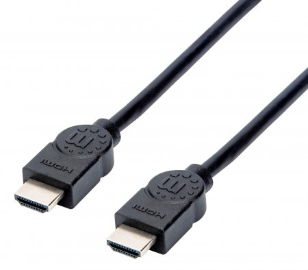 [355308] Cable HDMI MANHATTAN 355308