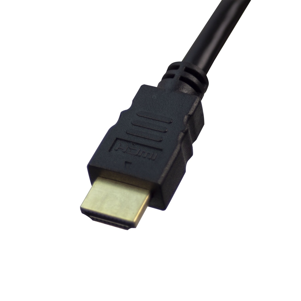 [STACHD12905018] Cable HDMI Stylos STACHD12905018