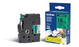 [TZE741] Cinta Laminada BROTHER TZE741