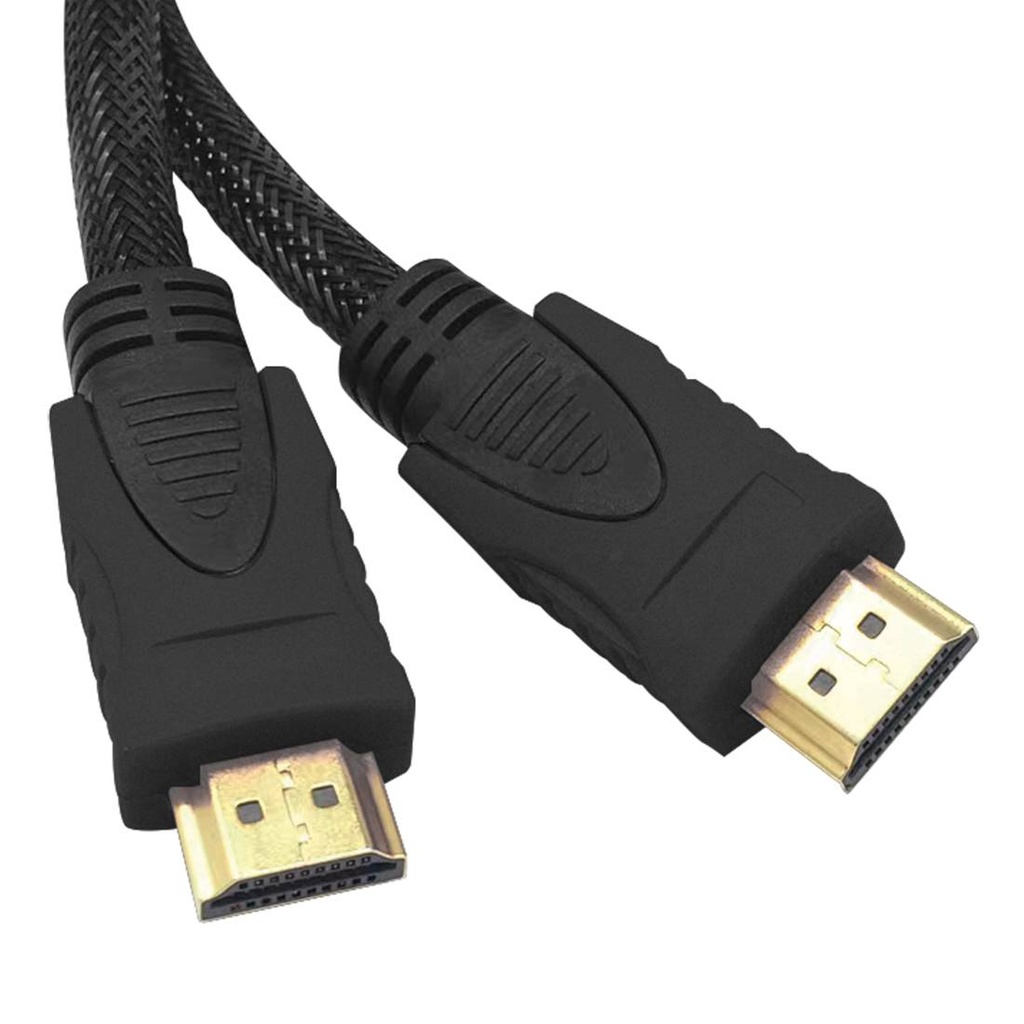 [STHC20MB] Cable HDMI Stylos STHC20MB