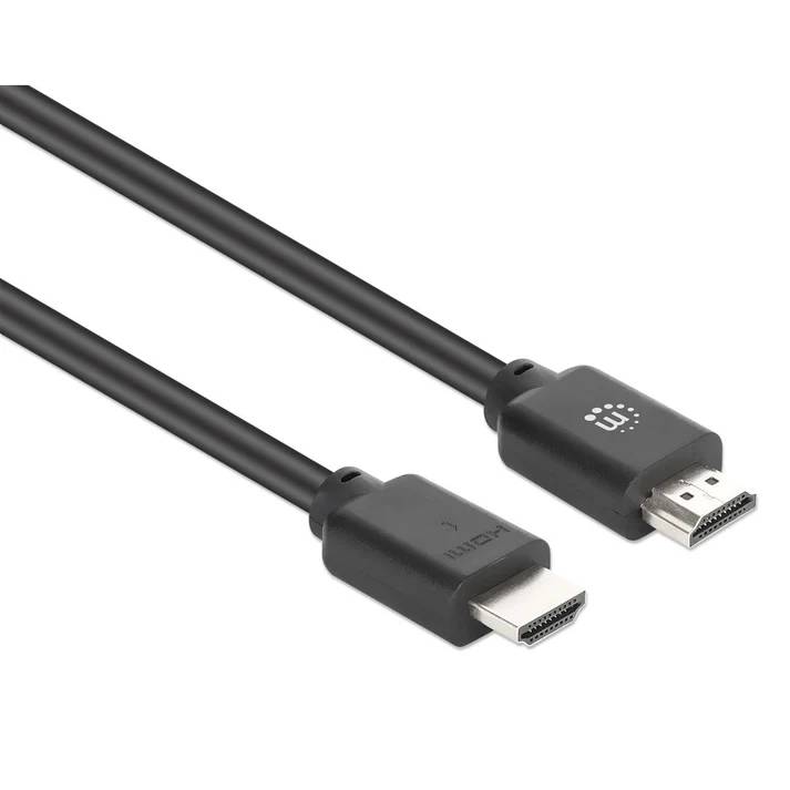 [356695] Cable HDMI MANHATTAN 356695