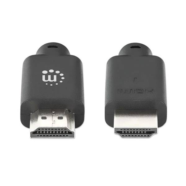 [356657] Cable HDMI MANHATTAN 356657