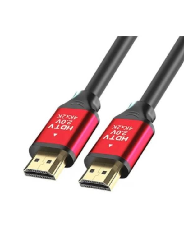 [HDMI-10] Cable HDMI SAXXON HDMI-10