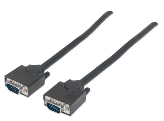 [311748] Cable VGA MANHATTAN 311748