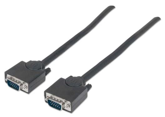 [312721] Cable VGA MANHATTAN 312721