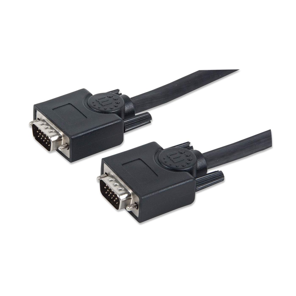 [372978] Cable VGA MANHATTAN 372978