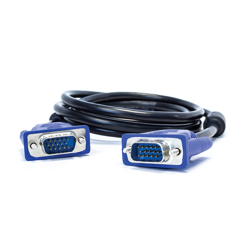 [CAB-106] Cable VGA VORAGO CAB-106
