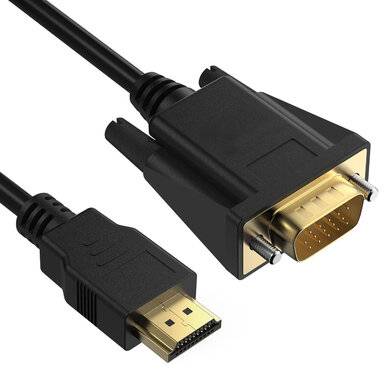[406344] Cables VGA BROBOTIX 406344