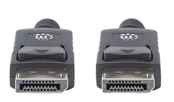 [307116] Cable Displayport MANHATTAN 307116
