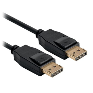 [695263] Cable Display Port V1.2 A BROBOTIX 695263