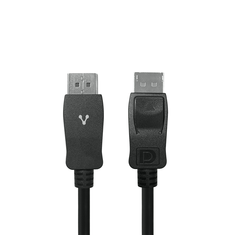 [CAB-309] Cable DisplayPort VORAGO Cab-309