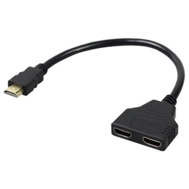 [170422] Splitter BROBOTIX 170422