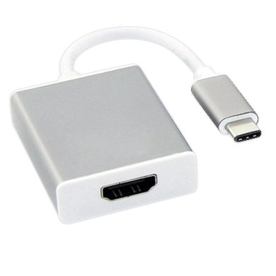 [569441] Convertidor USB Tipo C a HDMI BROBOTIX 569441