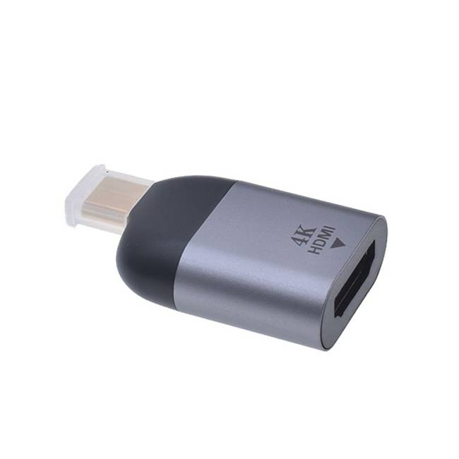 [HDMI-TIPC-UB] Adaptadores HDMI URBAN BALANCE HDMI-TIPC-UB