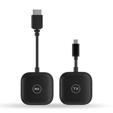 [963432] Adaptadores HDMI BROBOTIX 963432