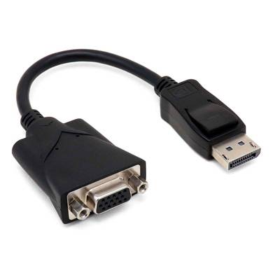 [104529] Adaptador Displayport BROBOTIX 104529