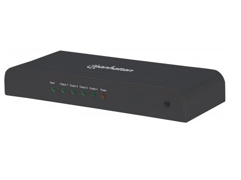 [207515] Video Splitter MANHATTAN 207515