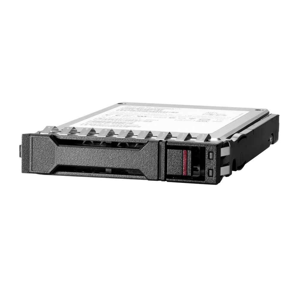 [P40504-B21] HPE SSD Hewlett Packard Enterprise P40504-B21