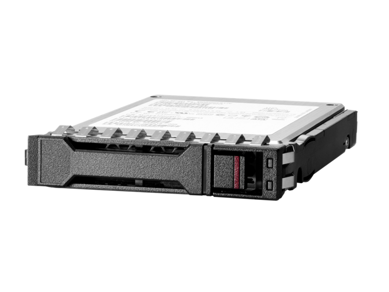[P40503-B21] HPE SSD  Hewlett Packard Enterprise P40503-B21