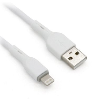 [963165] Cable Lightning BROBOTIX 963165