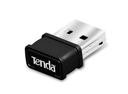 [W311MI] Tarjeta de Red TENDA W311MI 