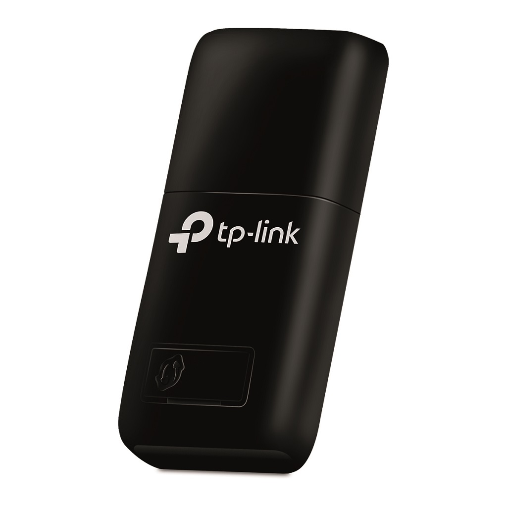 [TL-WN823N] Adaptador Mini USB TP-LINK TL-WN823N