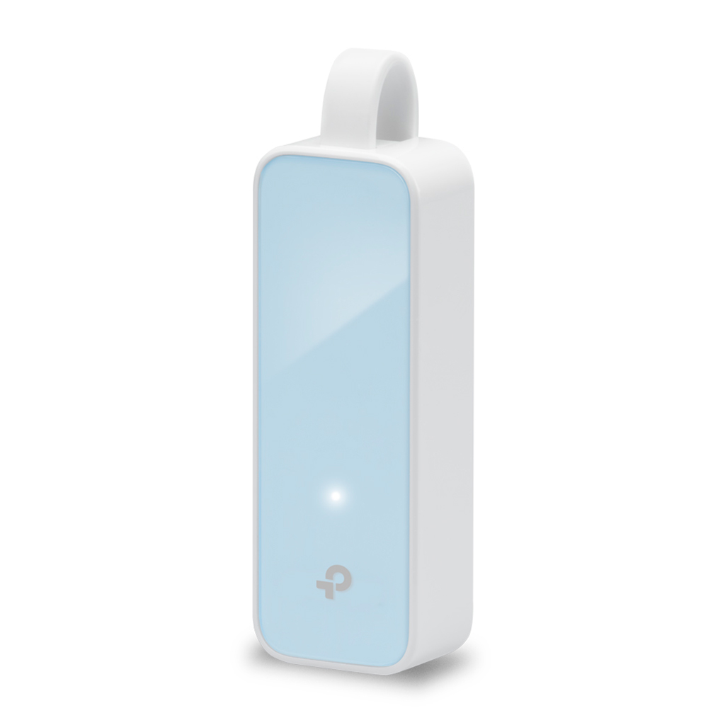 [UE200] Adaptador USB- Ethernet RJ45 TP-LINK UE200