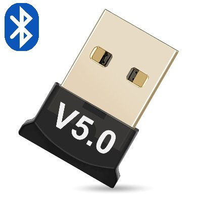 [651763] Convertidor USB A BLUETOOTH BROBOTIX 651763