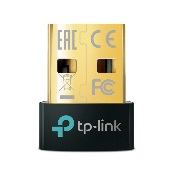 [UB500] Adaptador Nano USB Bluetooth 5.0  TP-LINK UB500