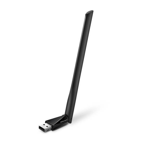 [MA30H] Adaptadores USB Red MERCUSYS MA30H