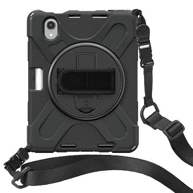 [6000557] Protector de Uso Rudo para IPAD Mini, 6TA Gen BROBOTIX 6000557