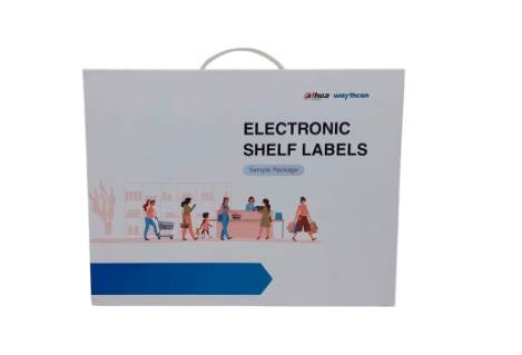 [DHI-ESL Sample-A1] Maleta Dahua Technology DHI-ESL Sample-A1