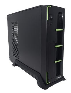 [EV-1010] Gabinete EVOTEC Aruba Slim