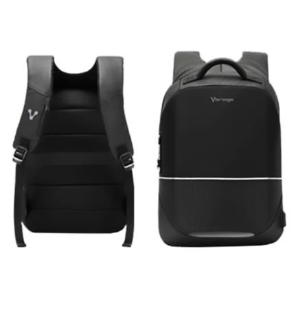 [BP-401] Mochila VORAGO BP-401