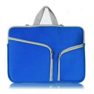 [497189] Funda de Neopreno para Laptop BROBOTIX 497189