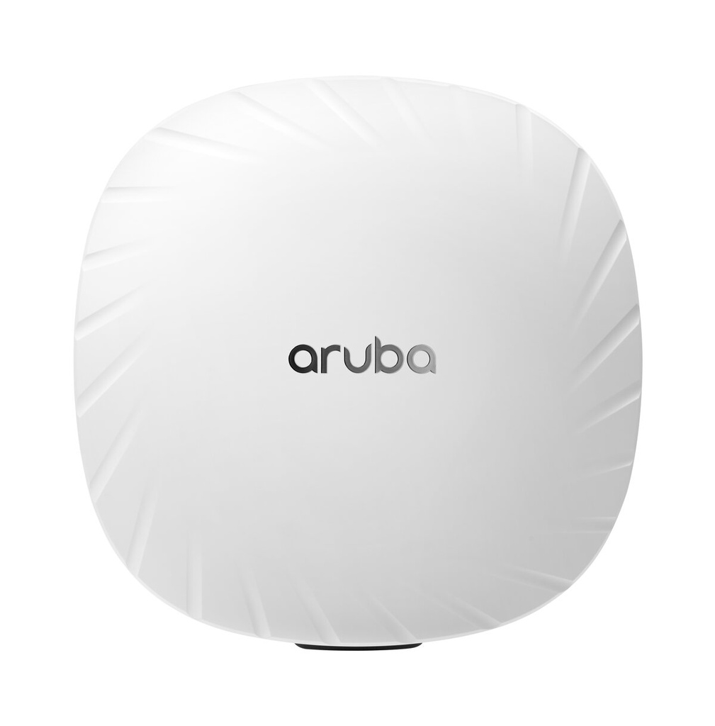 [JZ356A] Access Point Hewlett Packard Enterprise HPE Aruba AP-555 (RW)