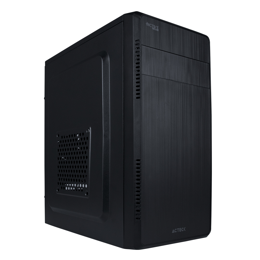 [AC-932547] Gabinete  ACTECK GI240 A GC240