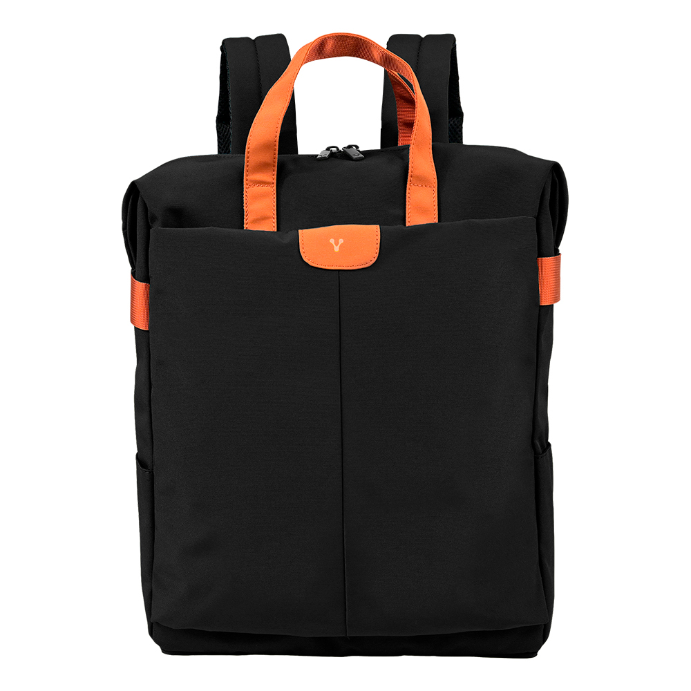 [BP-301-BK] Mochilas y Maletines VORAGO BP-301-BK