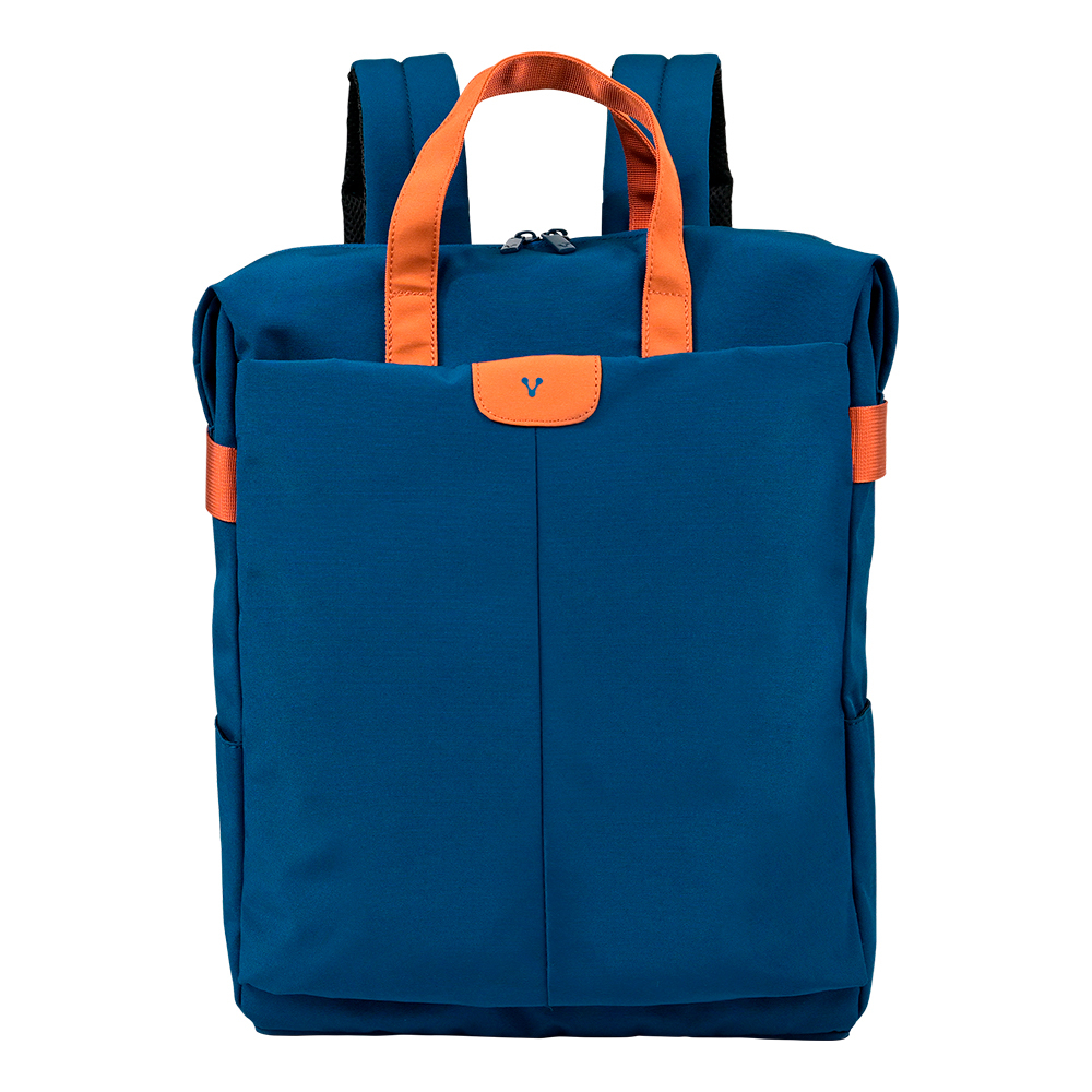 [BP-301-BL] Mochilas y Maletines VORAGO BP-301-BL