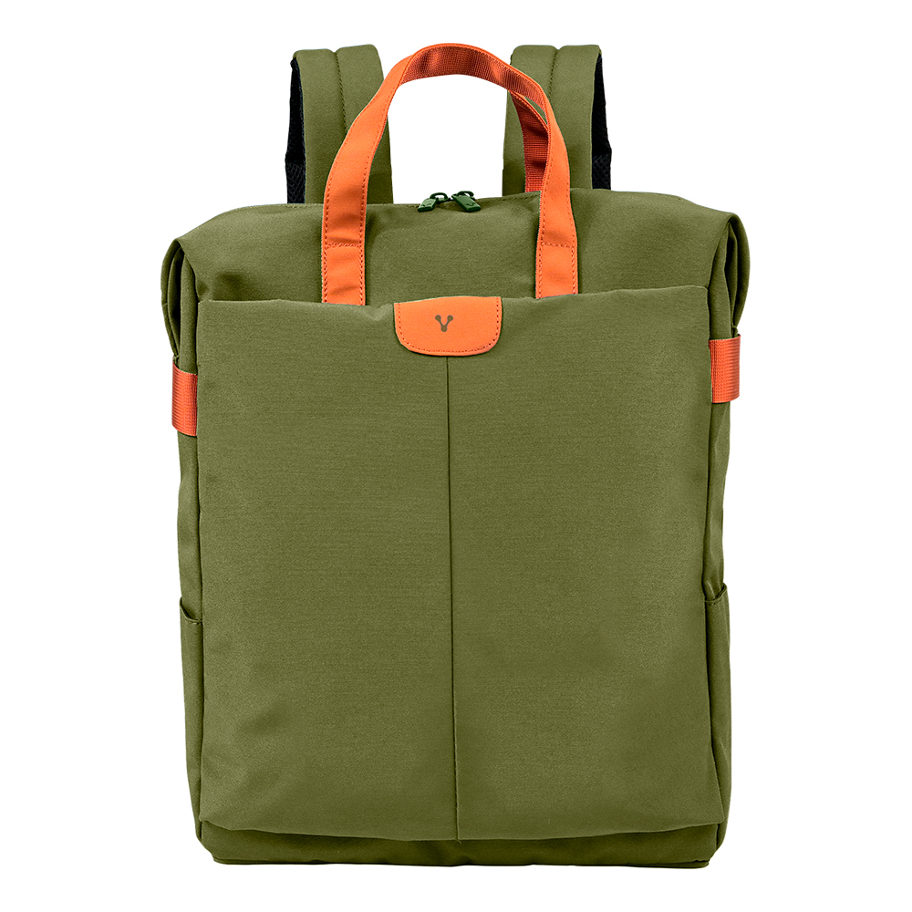 [BP-301-GR] Mochilas y Maletines VORAGO BP-301-GR