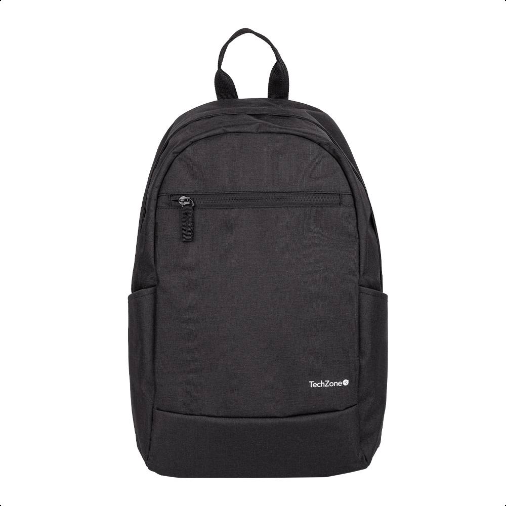 [TZLBP15] Mochilas y Maletines TECHZONE BASIC BLACK
