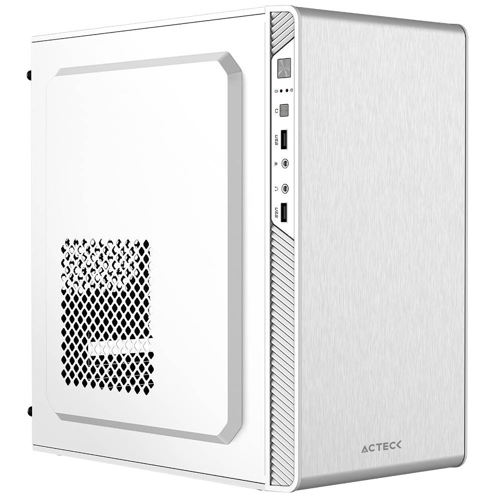 [AC-940047] Gabinetes para computadoras  ACTECK GI215F