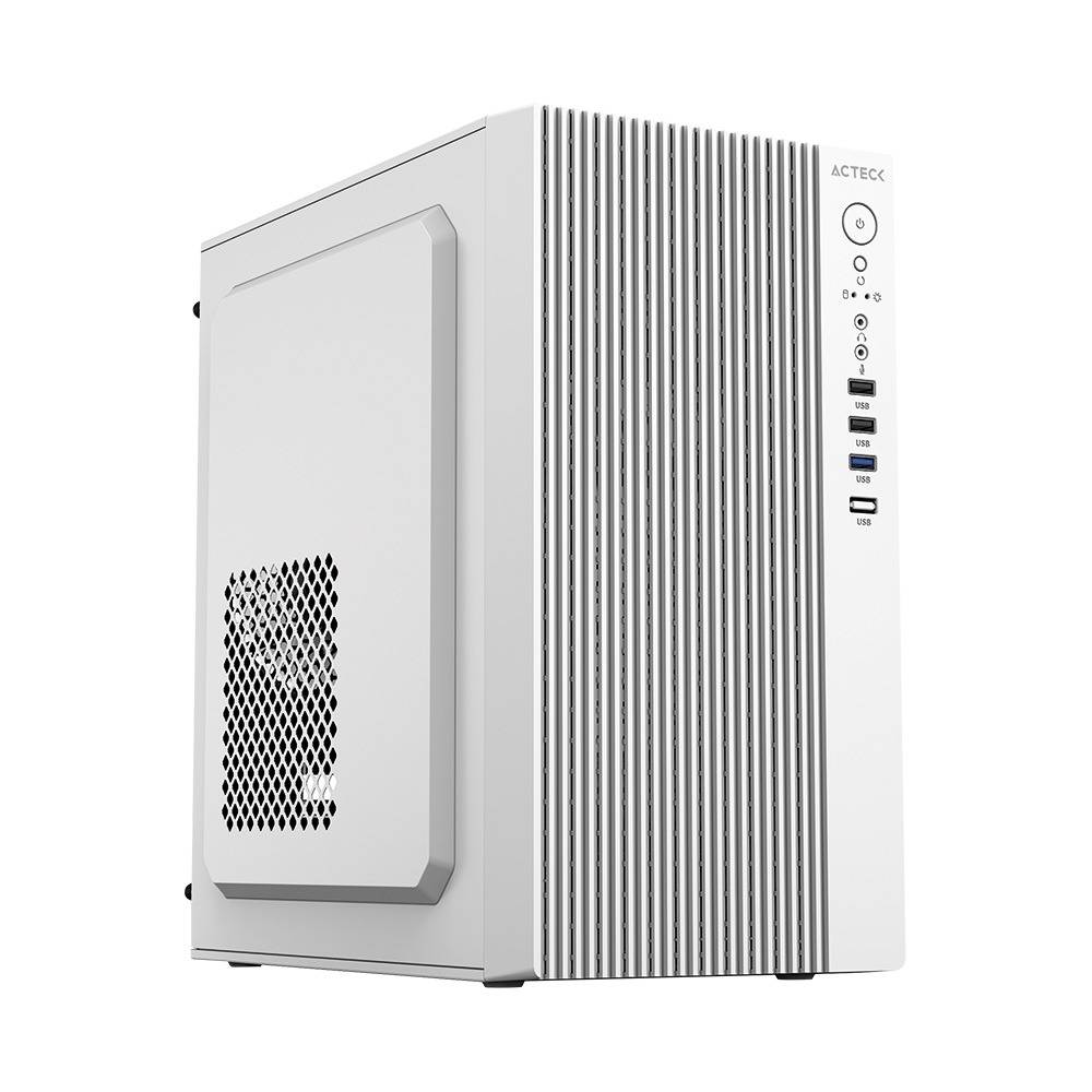 [AC-939270] Gabinetes para computadoras ACTECK GI656