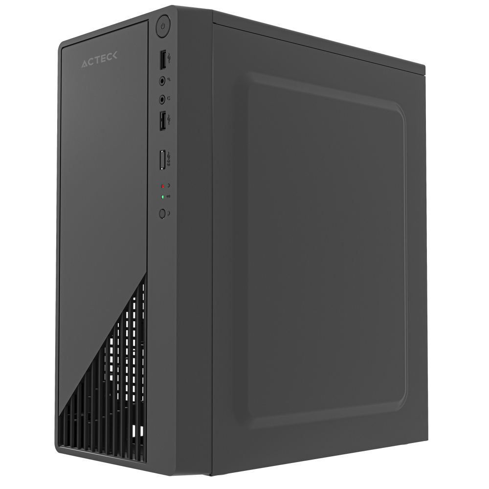 [AC-939539] Gabinetes para computadoras ACTECK GC220F