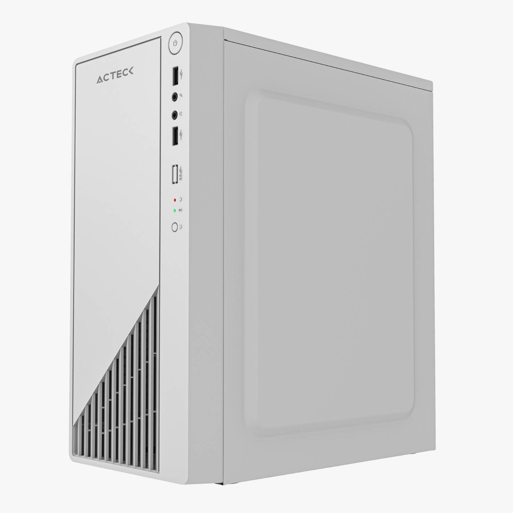 [AC-939546] Gabinetes para computadoras ACTECK GC220F