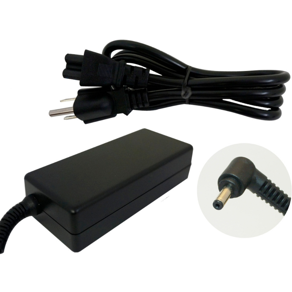 [AC-ASUS-NUEVO] Adaptador de Corriente GENERICO ASUS 19V-1.75A (4.0*1.35)