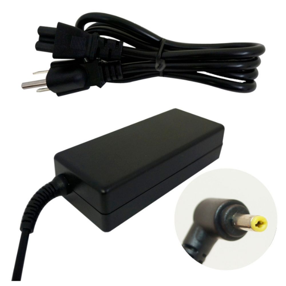 [AC-LENOVO45] Cargador de Laptop GENERICO AC-LENOVO45W