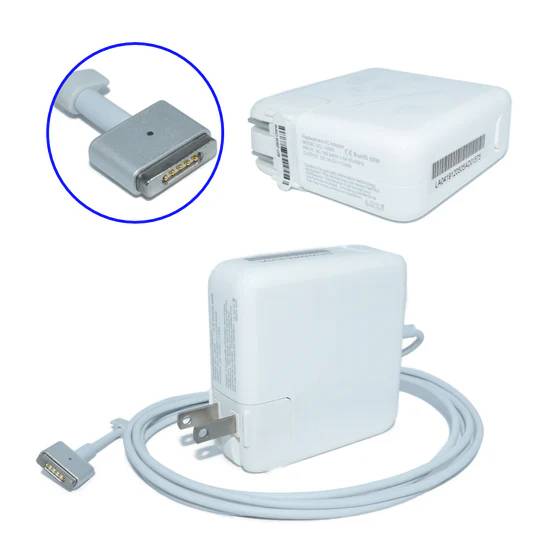 [AC-AP2-60W] Adaptador de Corriente GENERICO AP2-60W