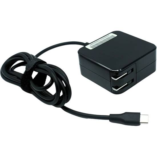 [AC-USBC-45W] Adaptador de Corriente GENERICO USBC-45W