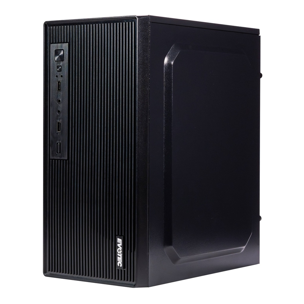 [EV-1023] Gabinetes para Computadoras EVOTEC EV-1023